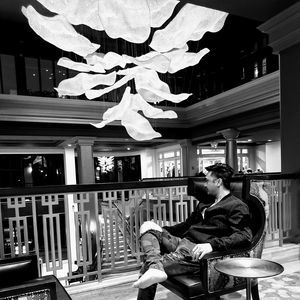 Meet your Posher, Danny